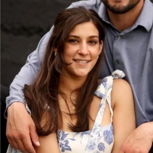 Meet your Posher, Rachel